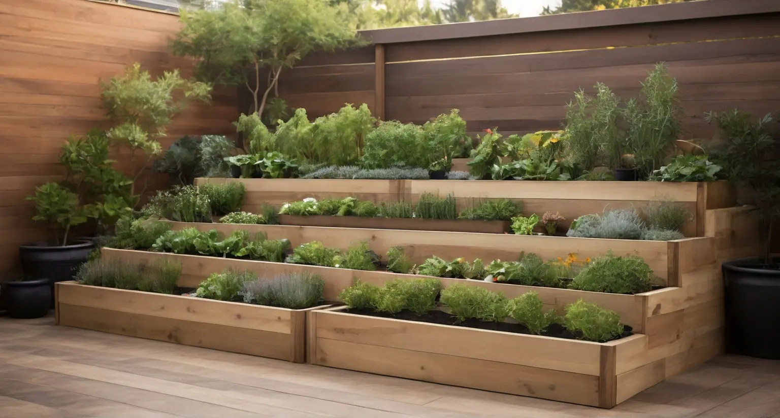 15 Best Inexpensive Raised Garden Bed Ideas For Your Home